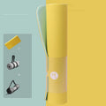 TPE Yoga Mat