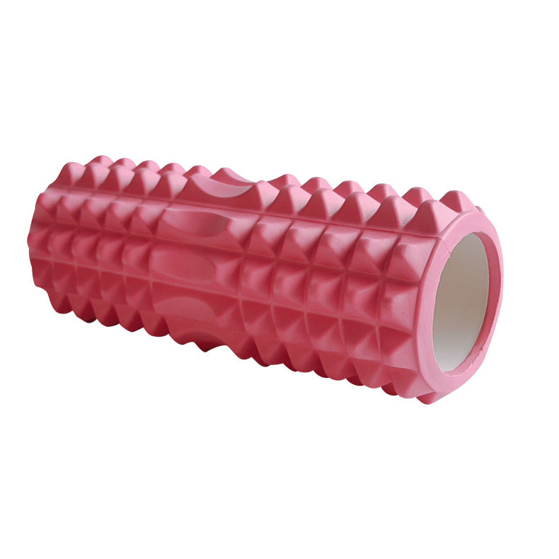 Crescent Yoga Pilates Ring Foam Roller Fitness