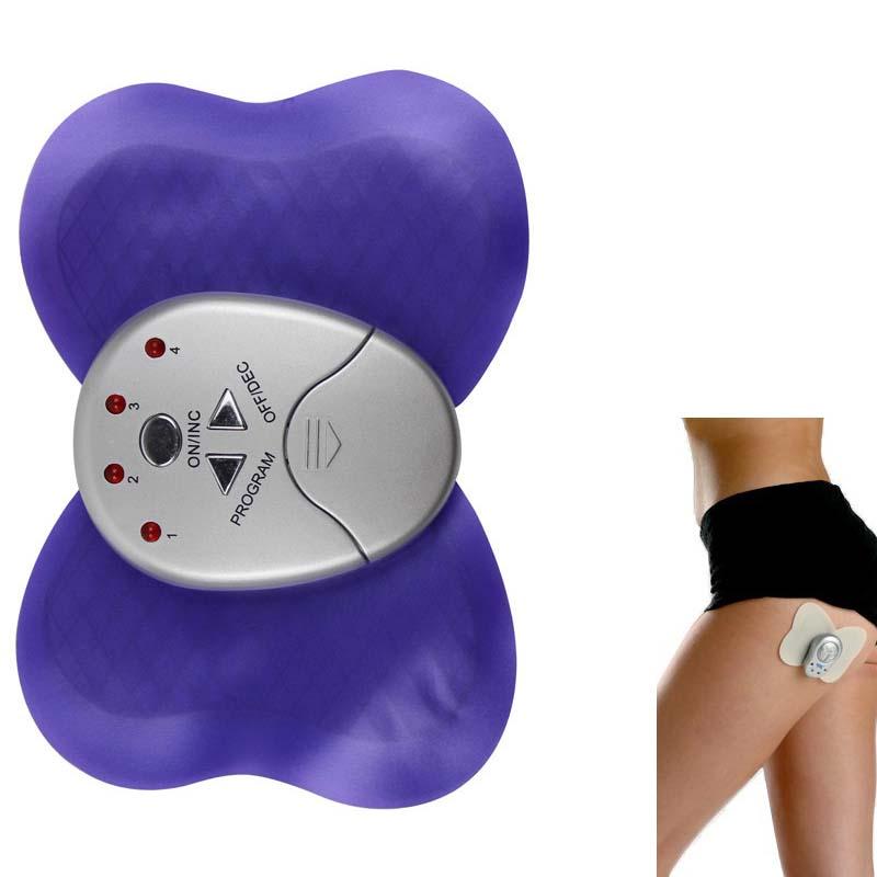 EMS Butterfly Body Muscle Massager