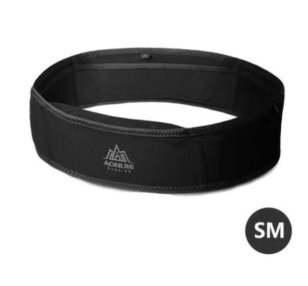 Marathon Belt Mobile Phone Running Bag