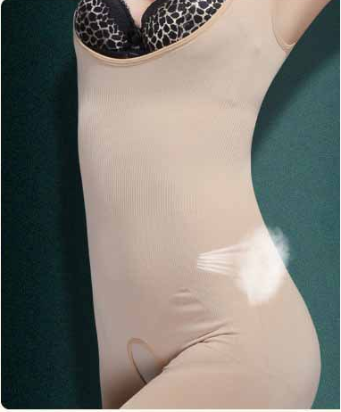 Women Body Shaper Slimming Underwear Vest Bodysuits Shapewear Tummy Control
