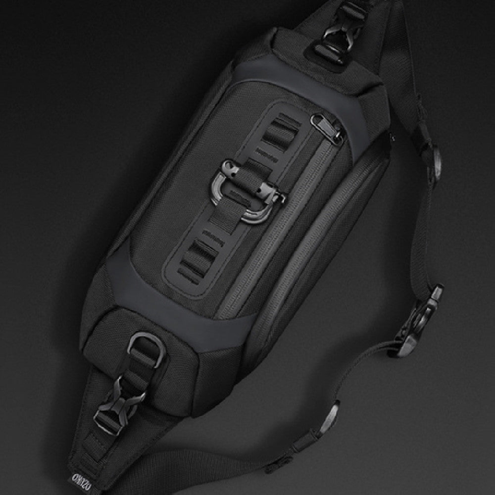 Sports Waist Pack For Men