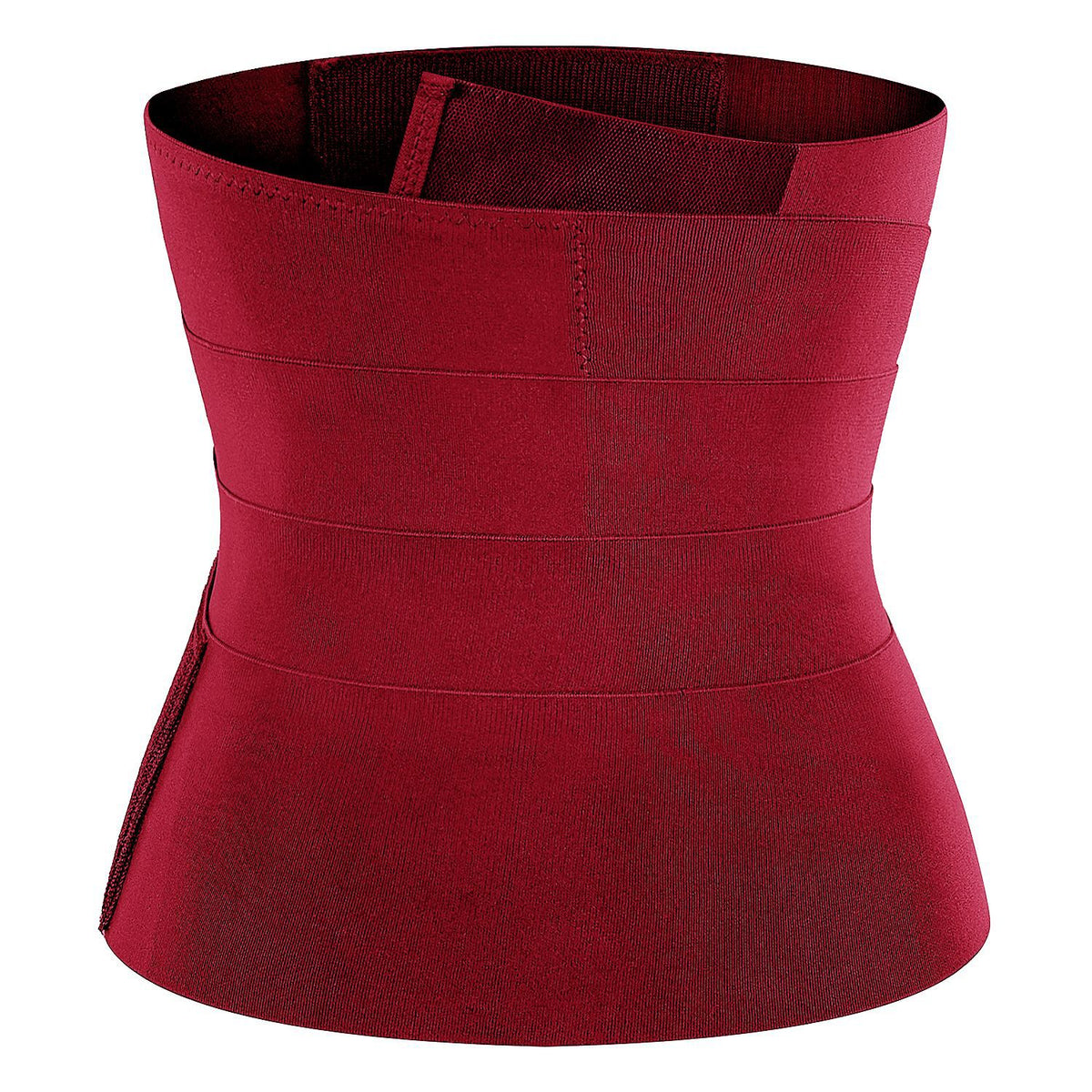 Thin Waist And Abdomen Belt Sports Fitness Girdle For Ladies Trainer