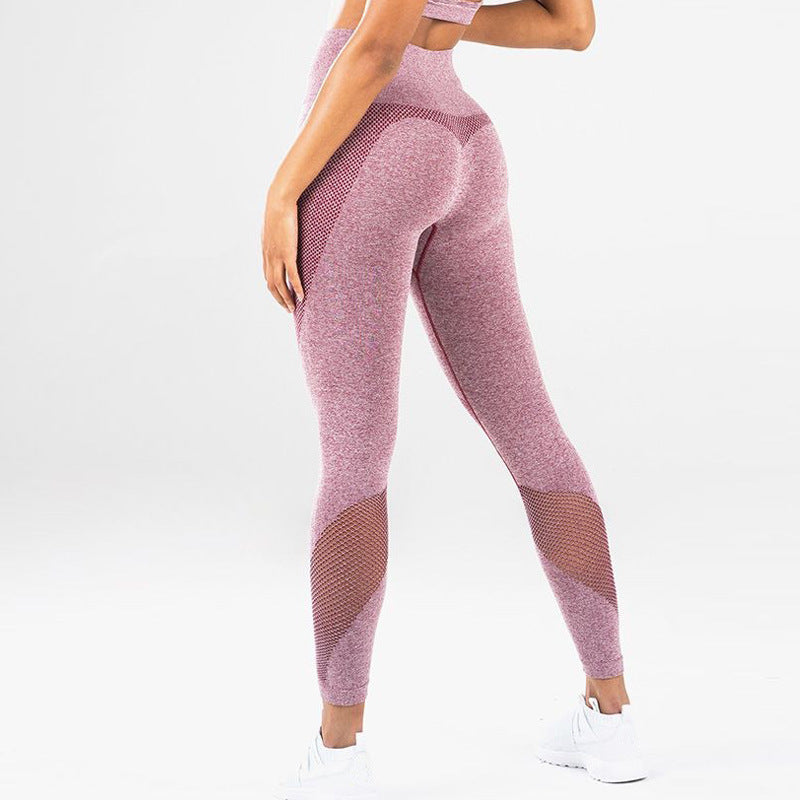 Fitness Yoga, Leggings, Women