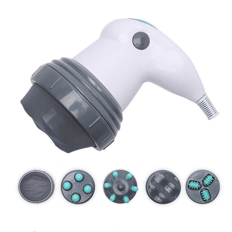 Anti-cellulite Massager