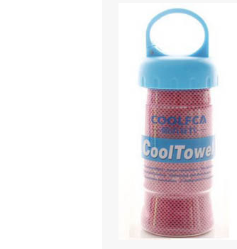 Sports Quick-drying Cooling Towel Swimming Gym Travel Cycling Club Yoga Cold