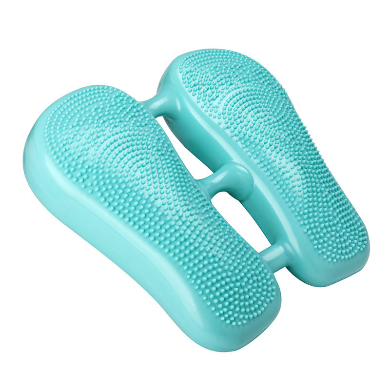 Home Inflatable Foot Mini Stepper