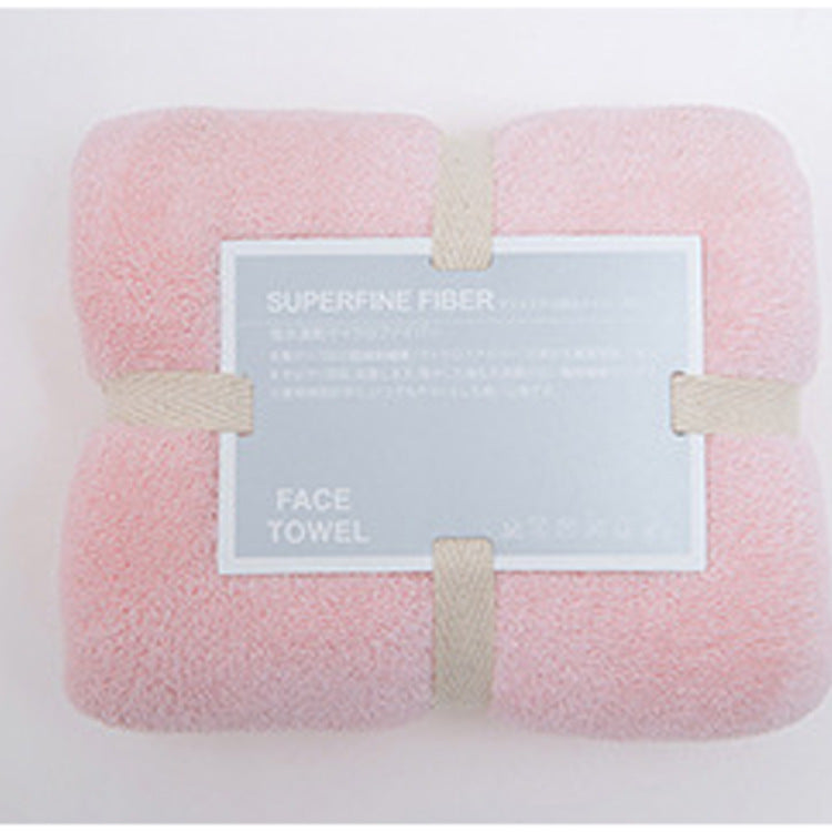 Soft Yoga Towel With Solid Water Absorption