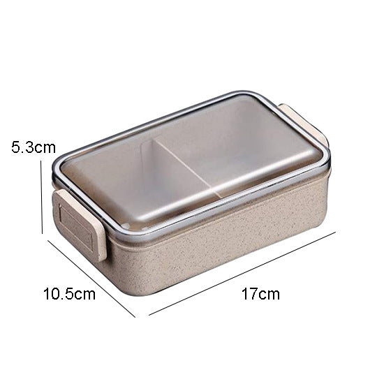 Heated Food Container For Bento Box Japanese Thermal Sn