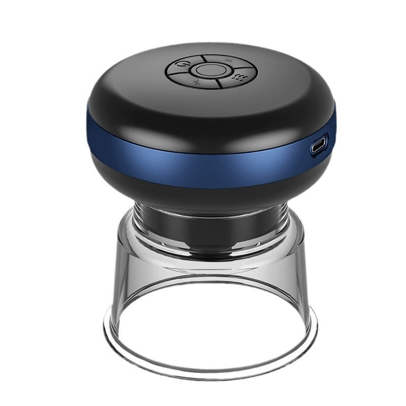 Electric Household Negative Pressure Intelligent Suction Cupping Massager