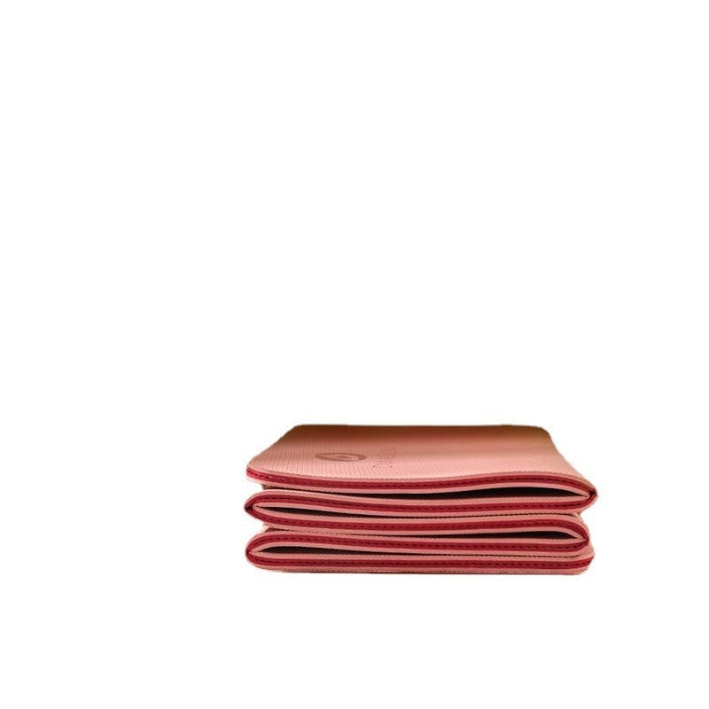 Folding Yoga Mat Siesta Portable For Classroom