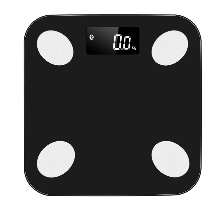 Electronic Weight Scale Accurate Body