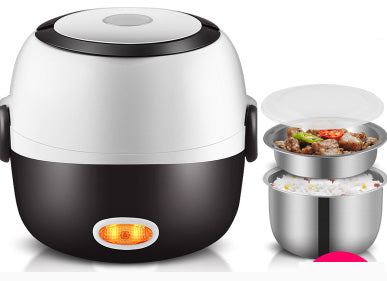 Multi-function Lunch Box