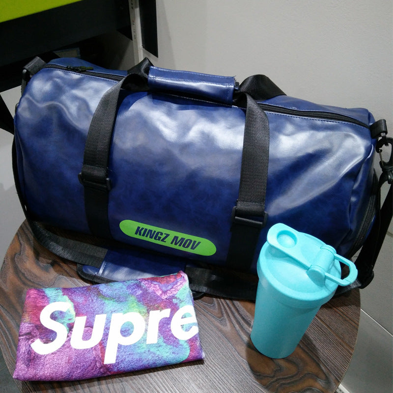 Crossbody Sports Handbag Gym Bag