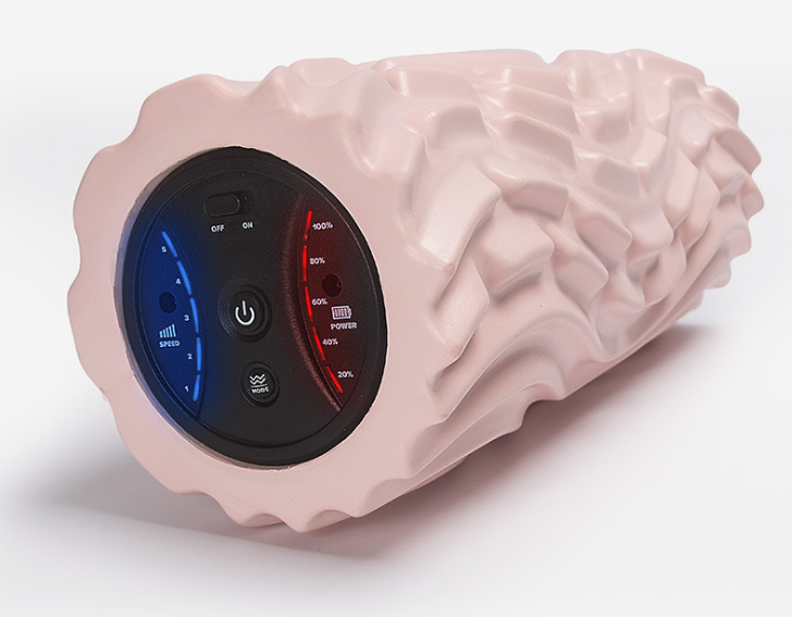 USB Electric Massage Yoga Massager Muscle Soreness Pain Relax Stovepipe