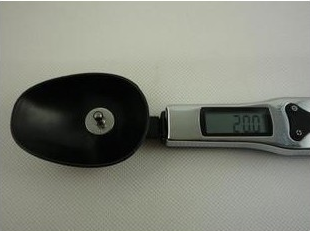 Lcd Digital Kitchen Scale Measuring Cup