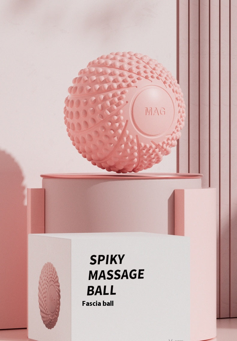 Massage Ball Sole Yoga Muscle Relax