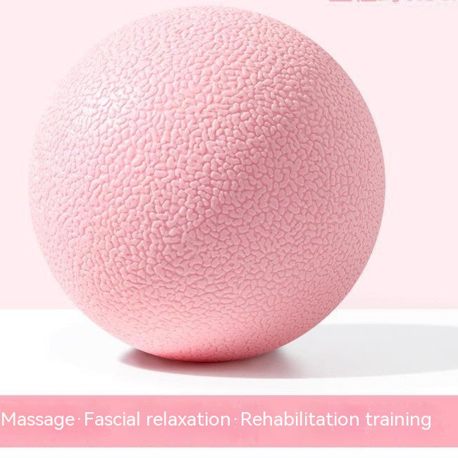 Massage Ball Muscle Relaxation Shoulder, Neck And Foot