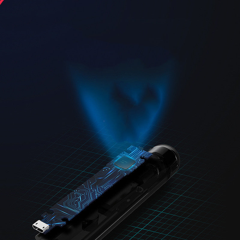 Smart Training Skipping Rope