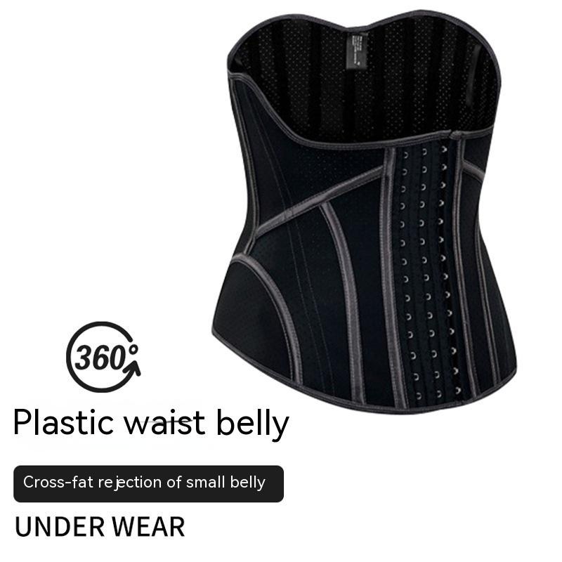 Belly Band Women's Fitness Body Corset