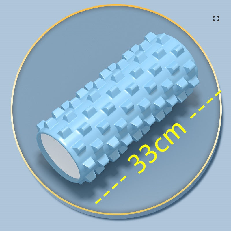 Foam Roller EVA Hollow Thin Calf Fitness