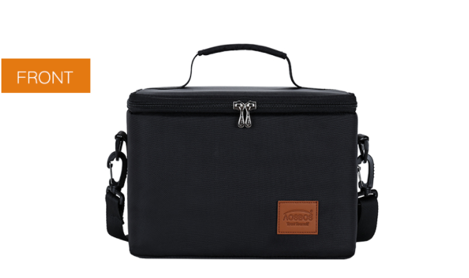 Waterproof Lunch Box Bag