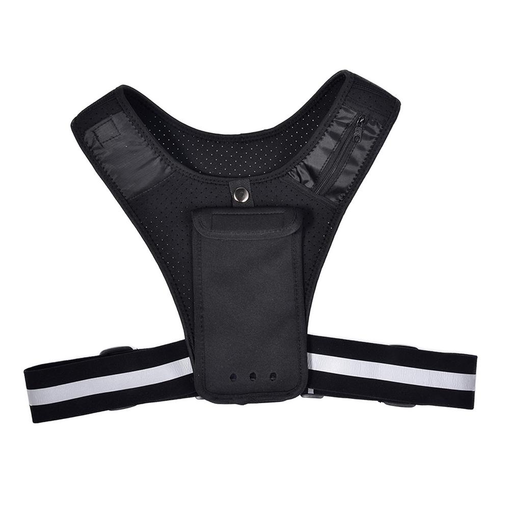 Outdoor Running Vest Backpack