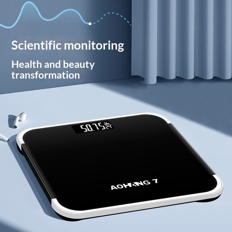 Weight Scale Body Electronic