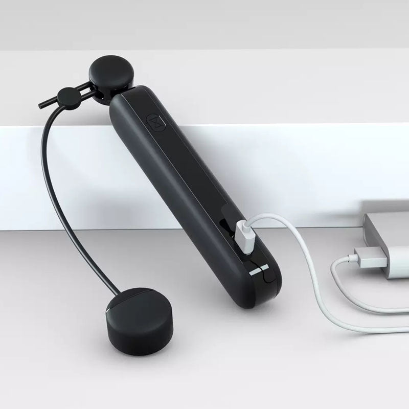 Smart Fitness Skipping Rope