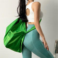 Professional Sports Women Portable Gym Bag