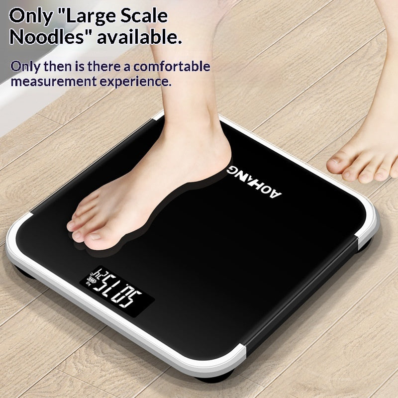 Weight Scale Body Electronic