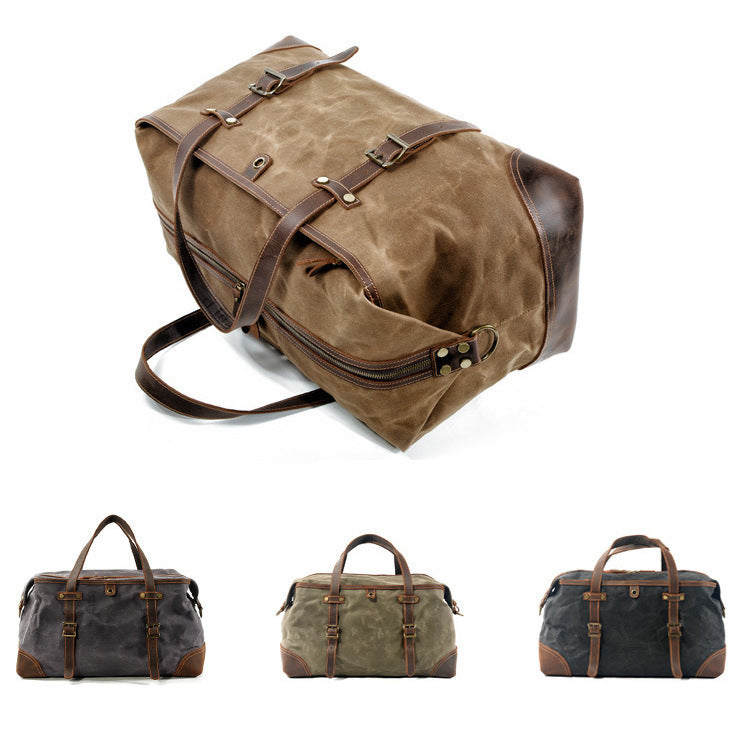 Outdoor Gym Bag Men's Handbag