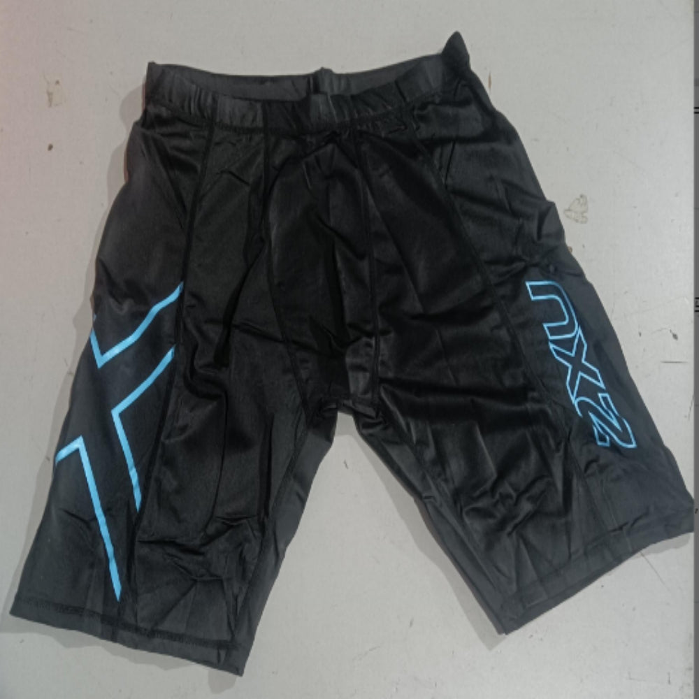 Quick-drying Compression Shorts For Men