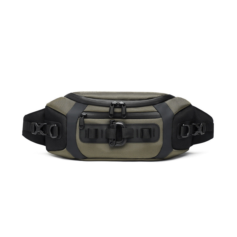 Sports Waist Pack For Men
