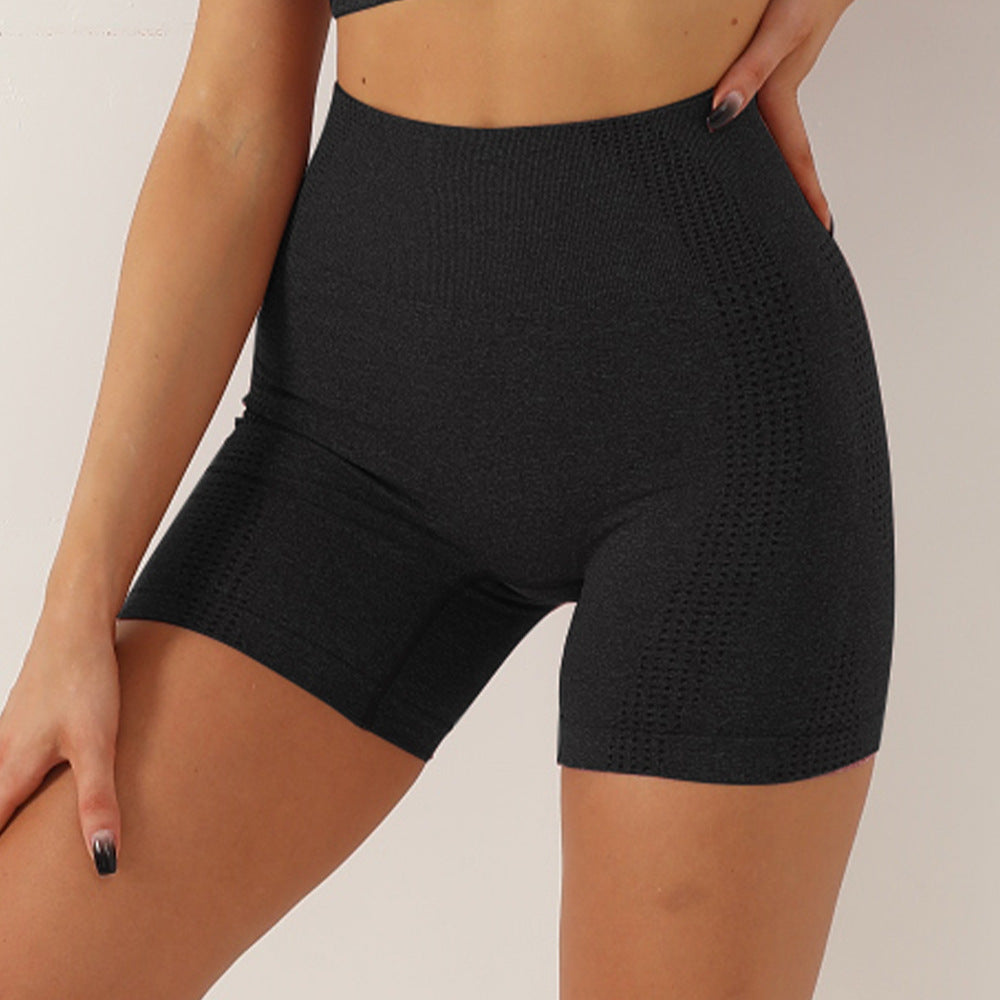 Workout Yoga Shorts For Women Summer Running Gym