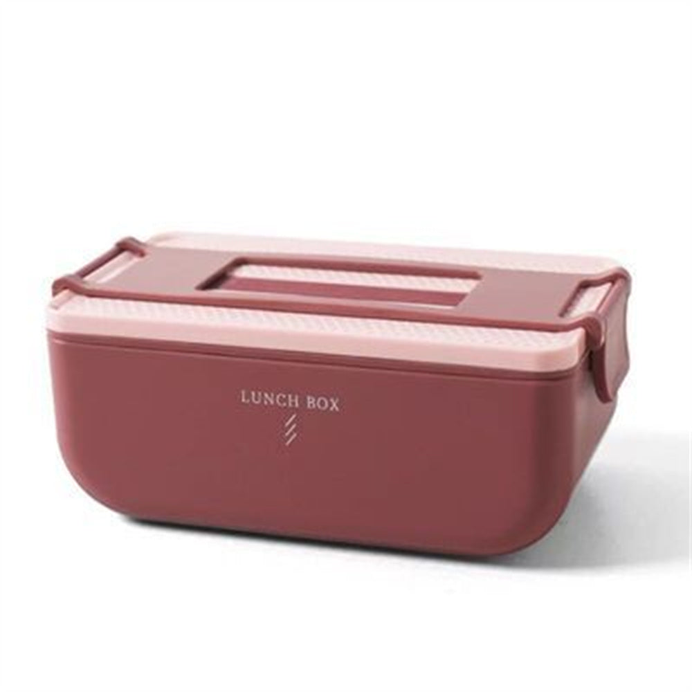 Microwave Heating Lunch Box Japanese-style
