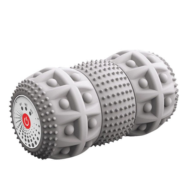 Massage Ball Full Body Muscle Relaxation Handheld Yoga