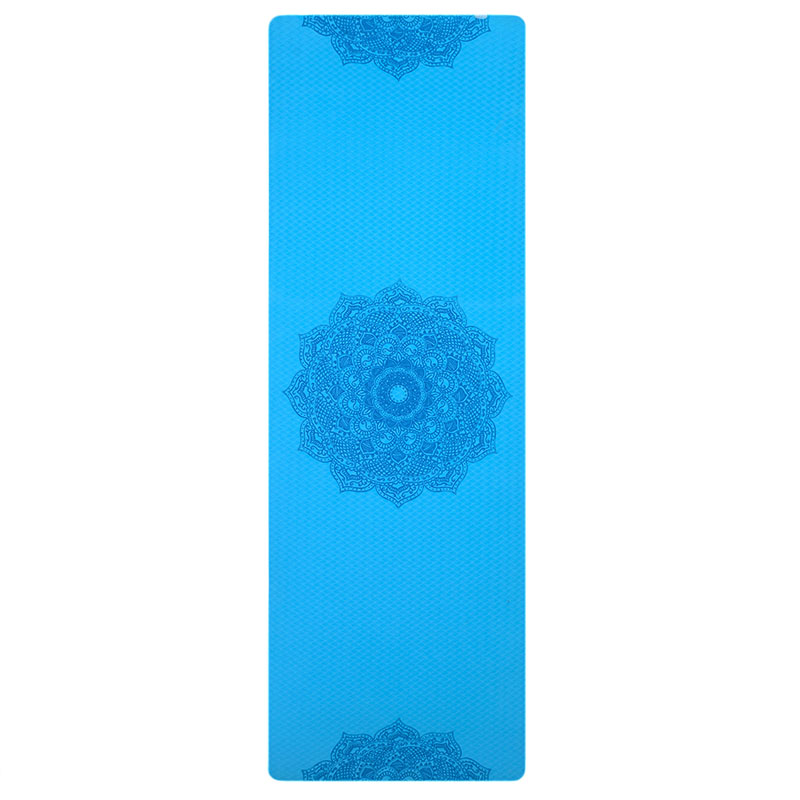 Anti-slip Yoga Mat