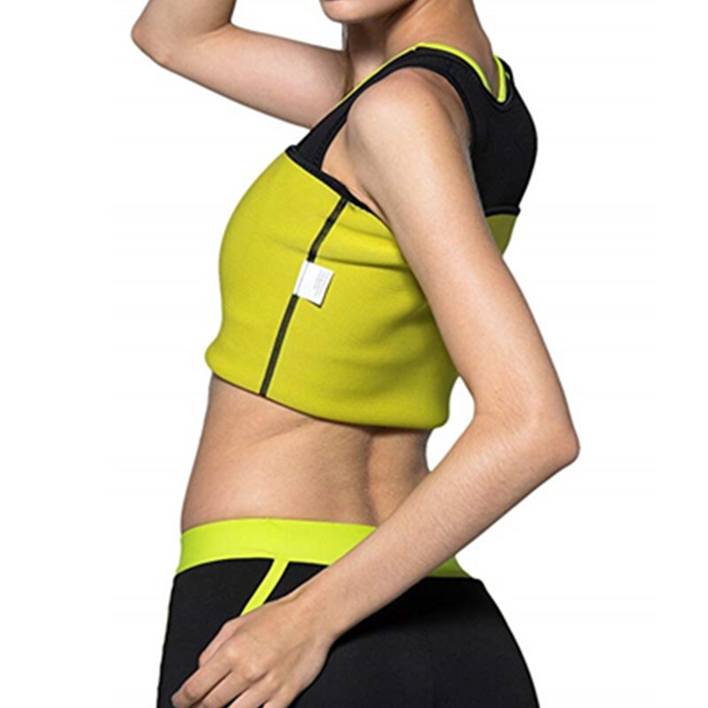 Body Shapers Vest Waist Trainer Slimming Shapewear Shaper Corset