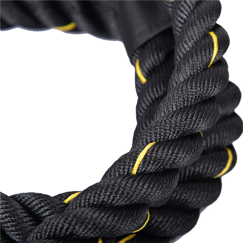 Load Skipping Rope