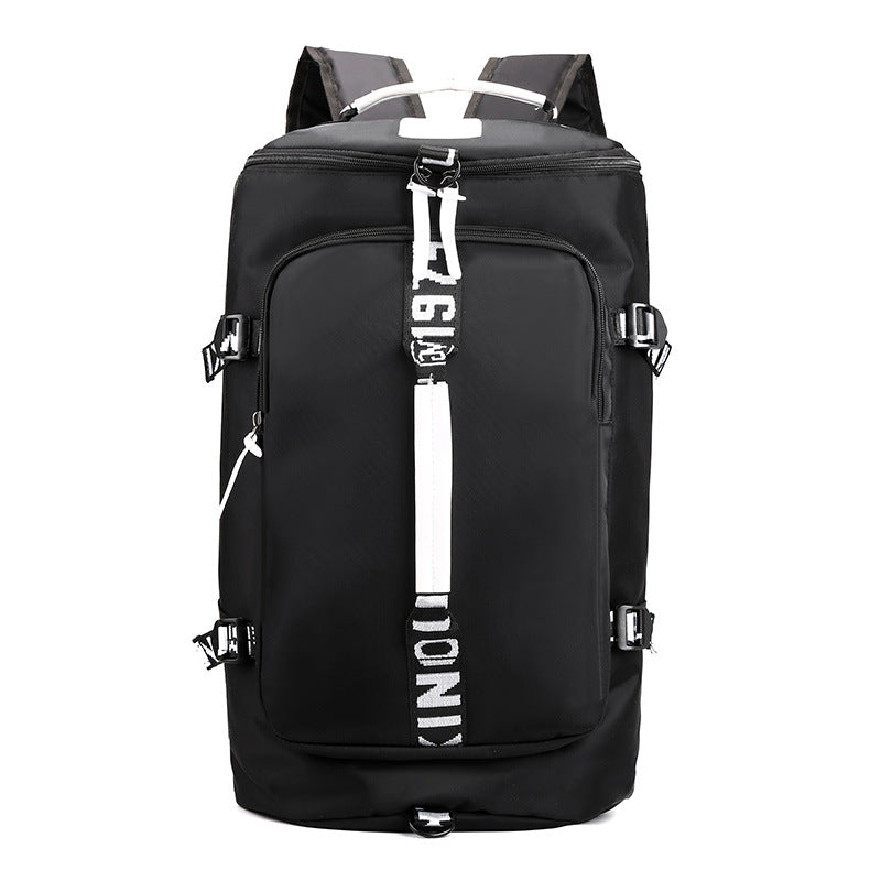 Lightweight Gym Bag Male Mountaineering