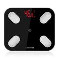 Bluetooth Body Scale Electronic Health