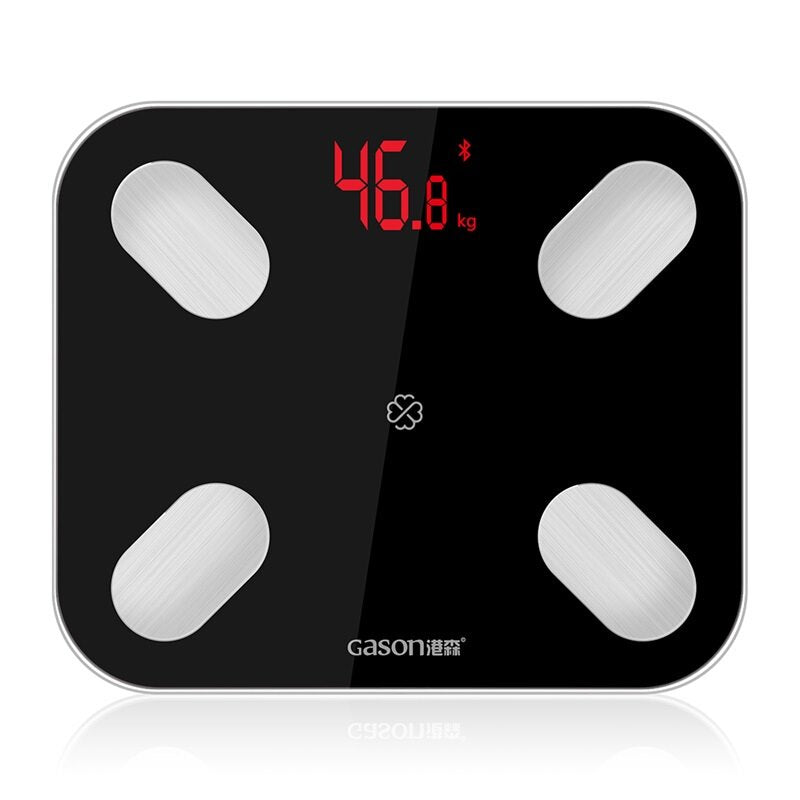 Bluetooth Body Scale Electronic Health
