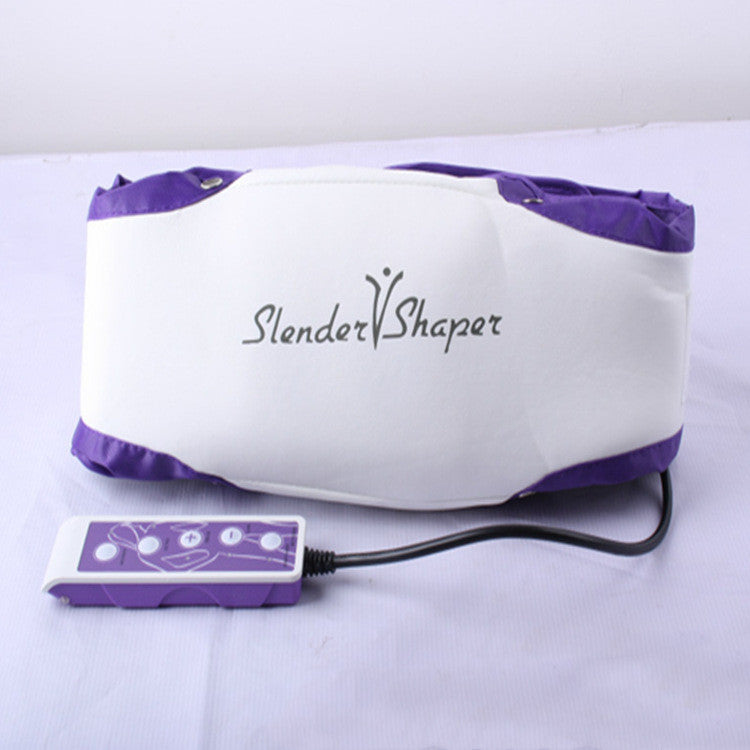 Electric X5 Times Massage Slimming Belt
