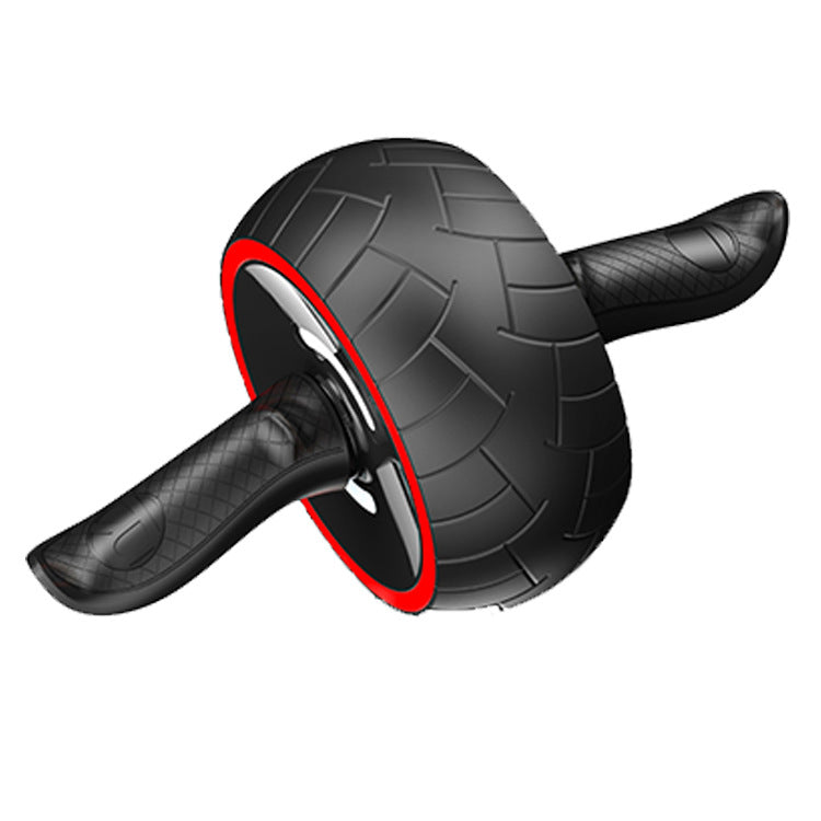 Abdominal Wheel Rebound Roller Fitness Equipment Exercise AB Rocket Sporting
