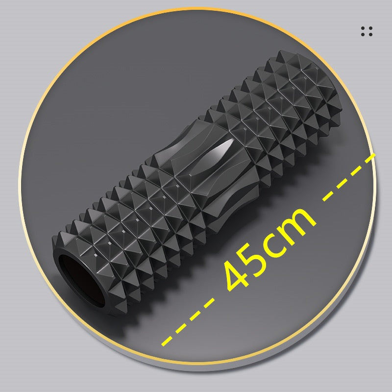 Foam Roller EVA Hollow Thin Calf Fitness