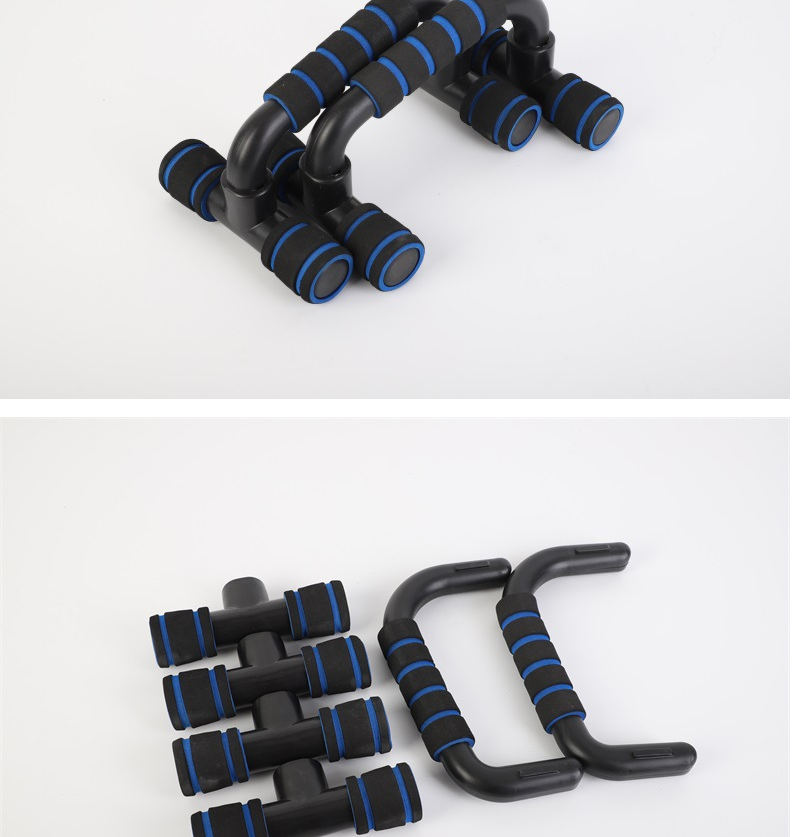 9 In 1 Push Up Rack Training Board ABS Abdominal Muscle Trainer