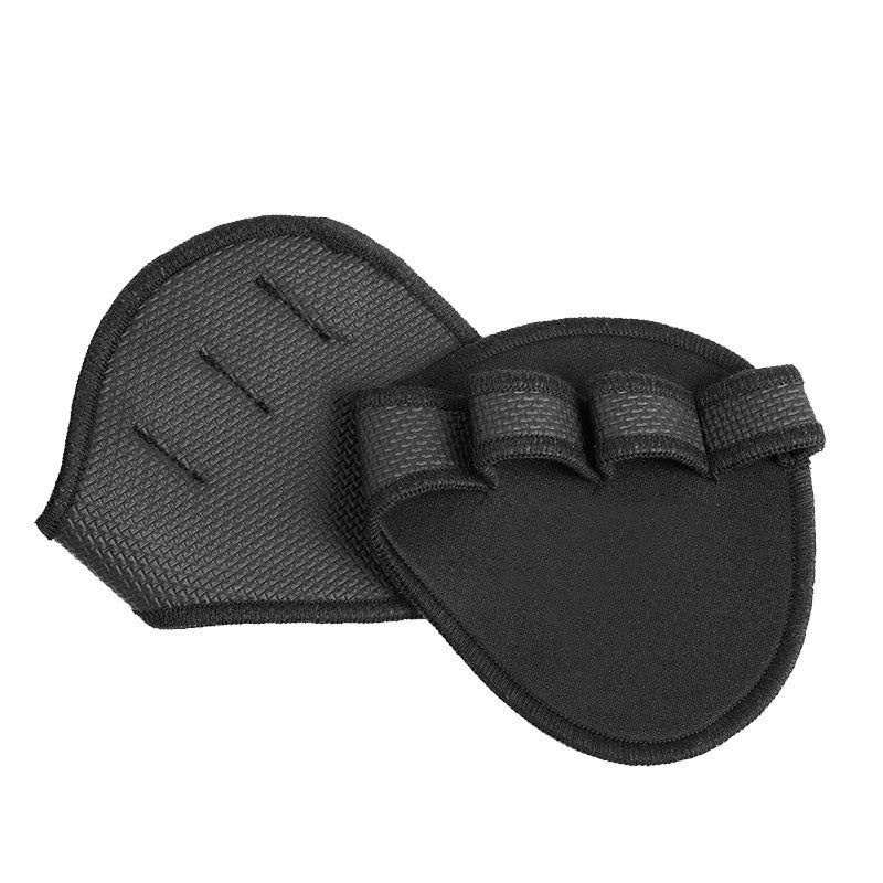 Camouflage Half-finger Gloves Training Weightlifting For Men And Women