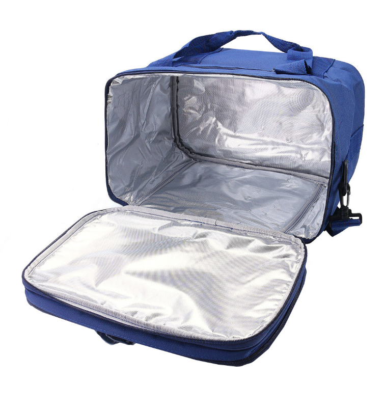 Lunch Box Bag Handbag