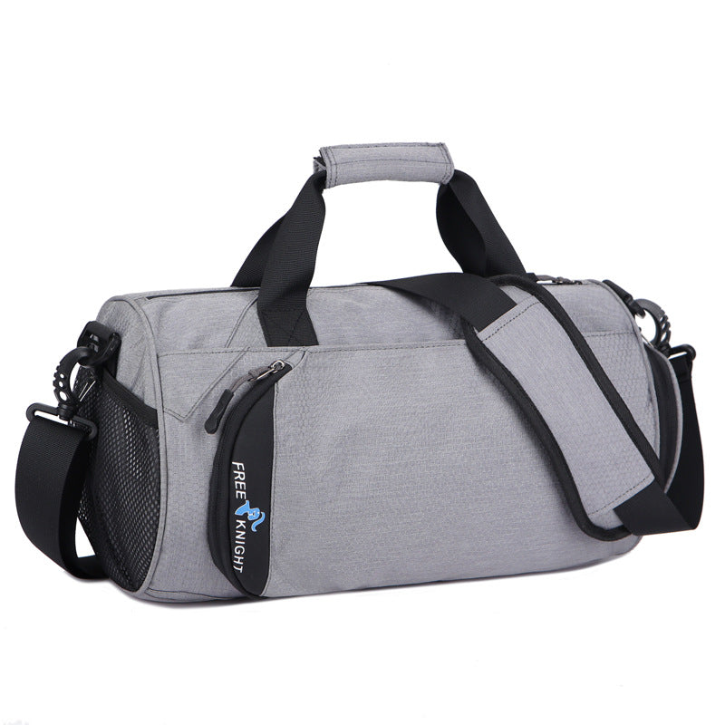 Large-capacity Gym Bag Fashion Travel